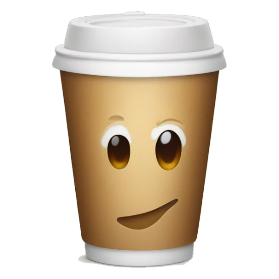 coffee cup from surf coffee sticker