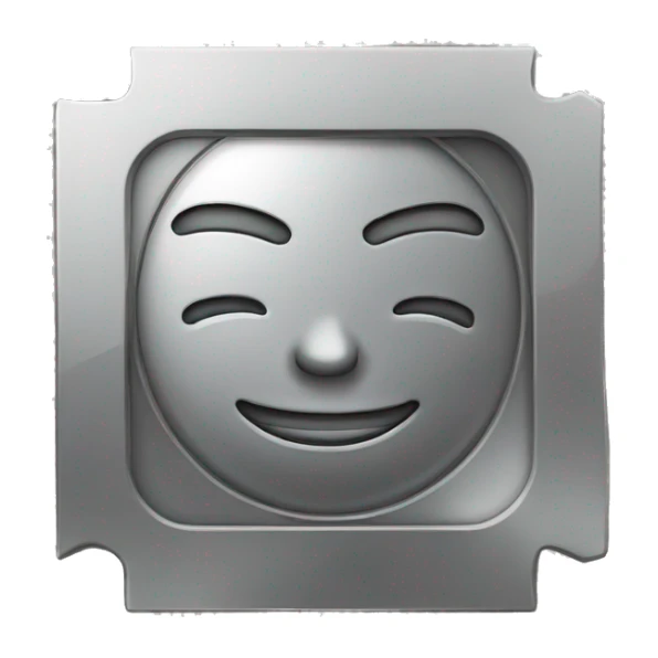 Platin Platte Music Award sticker