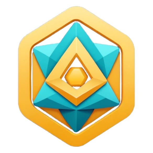 create an image of the logo lacosya sticker