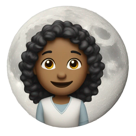 Love you to the moon and back sticker