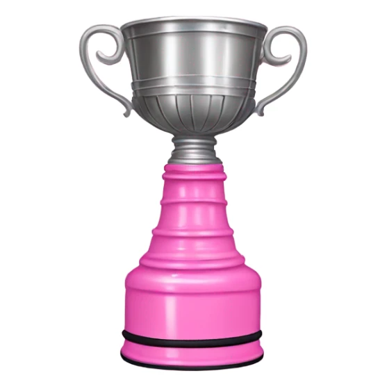 pink stanley cup with a pink bow on the handle sticker