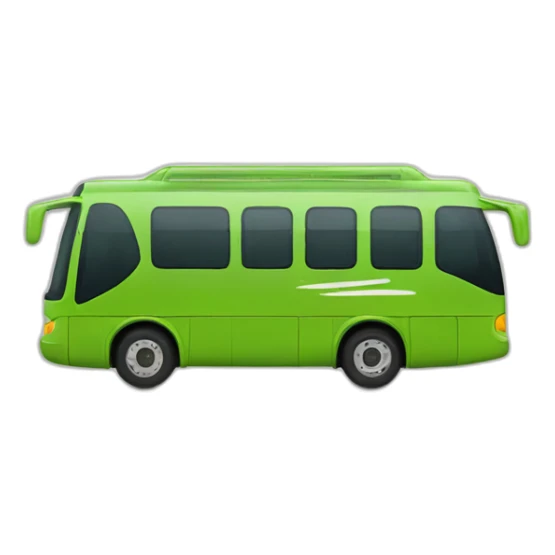 flixbus sticker