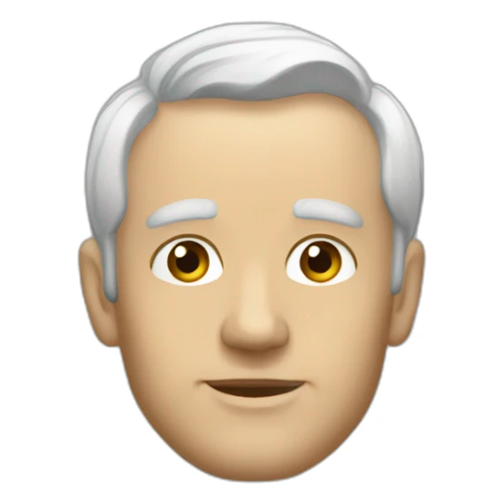 Xavier Dupont de Ligonnes sticker