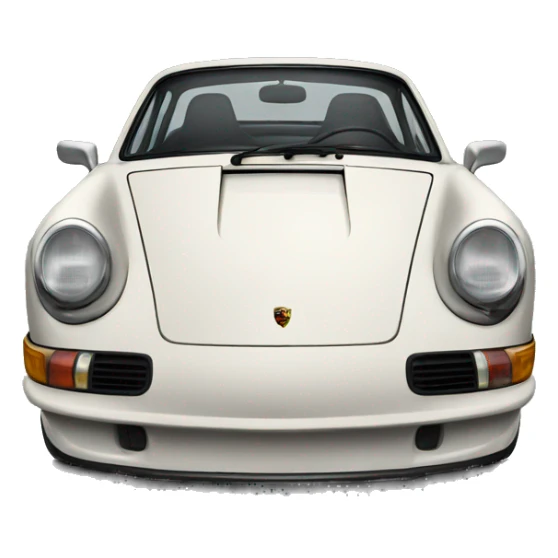 Porsche  sticker