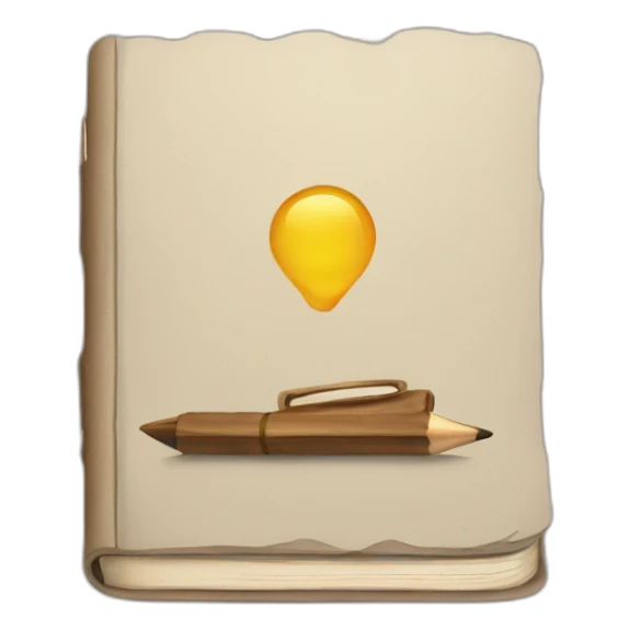 journal sticker