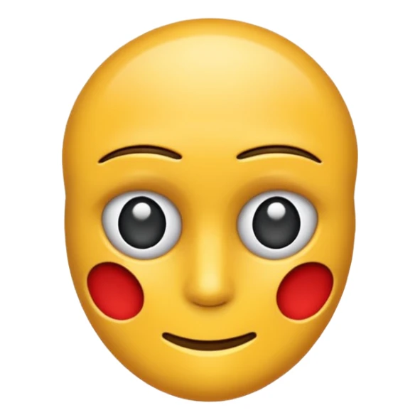 Nude woman finger her vagina sticker