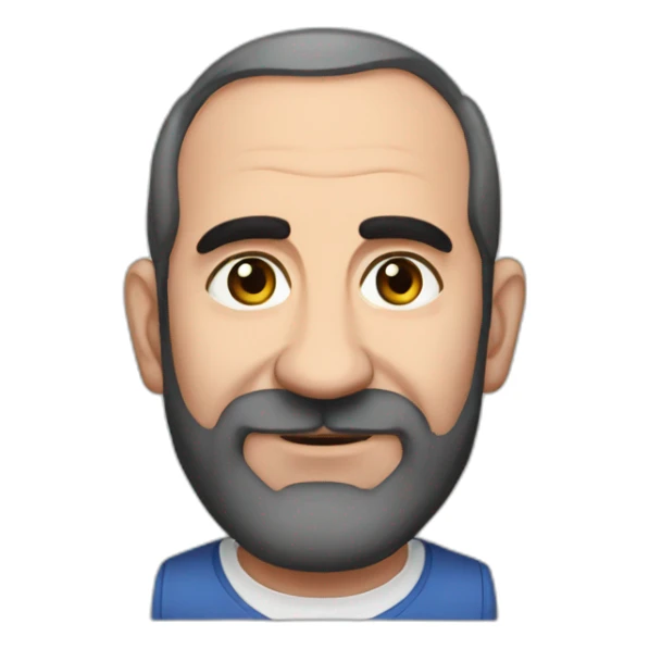 Nikol Pashinyan sticker