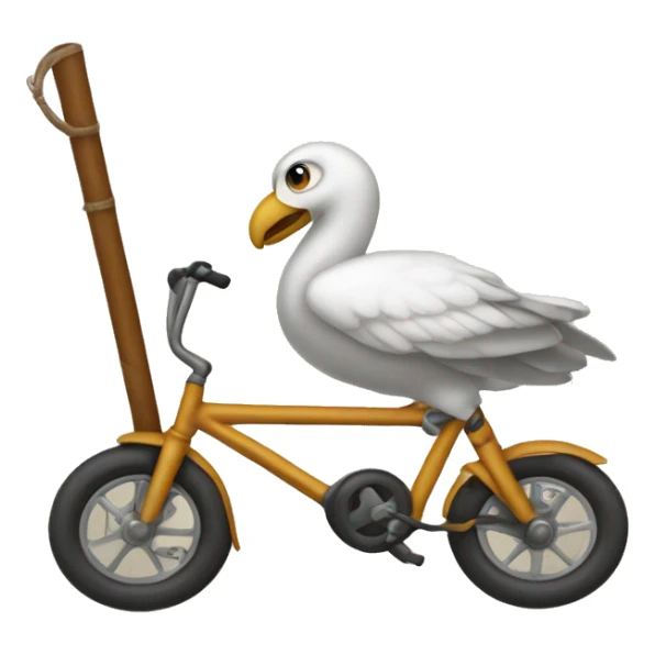 Cane volante addosso a un muro sticker