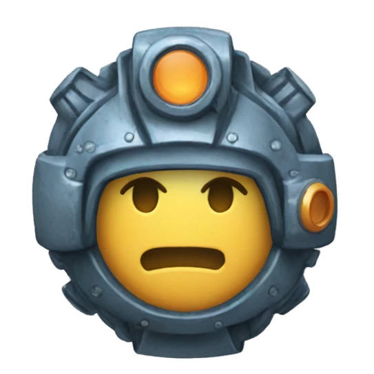 Puffy gear 5 sticker