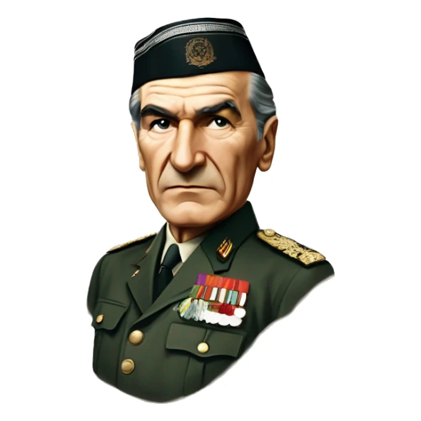 mustafa kemal atatürk sticker