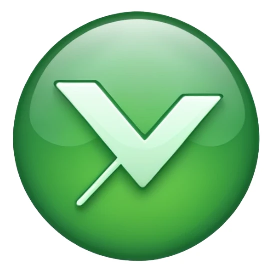 Crea emoji de verificado en tik Tok sticker