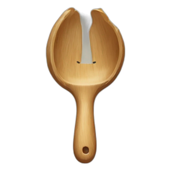 Marteau qui mange un clou sticker