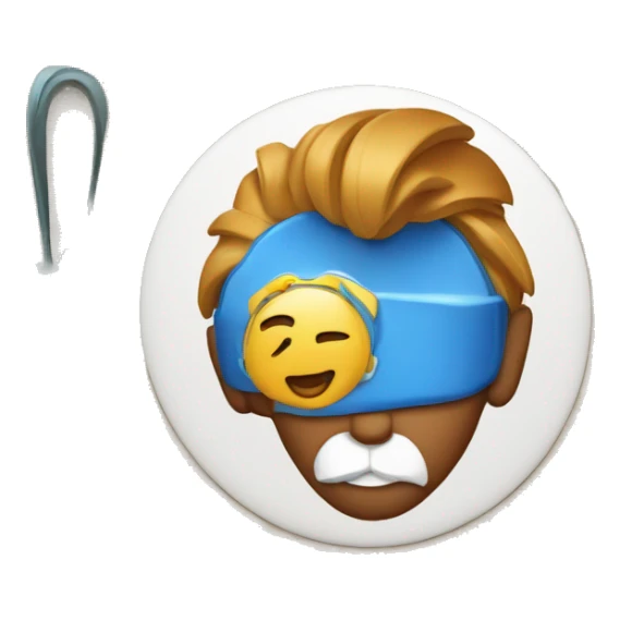 Logo of the celeb brand « le petit marseillais » sticker