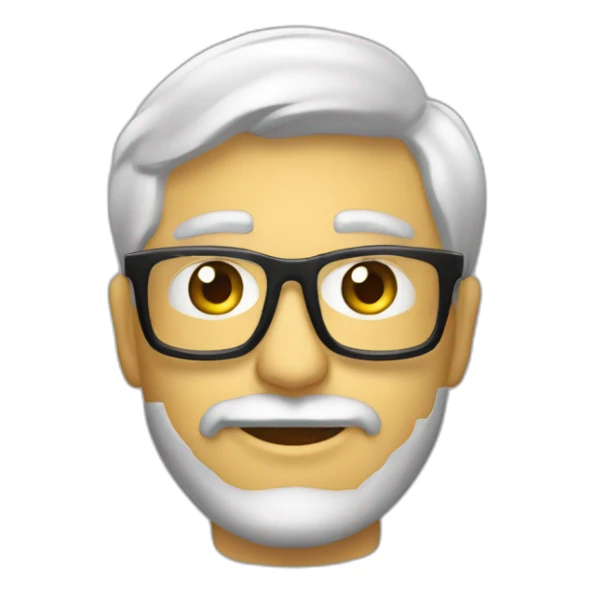 santiago gerez diseñador en comunicación visual sticker