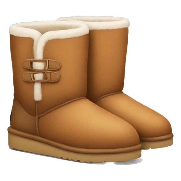 uggs sticker
