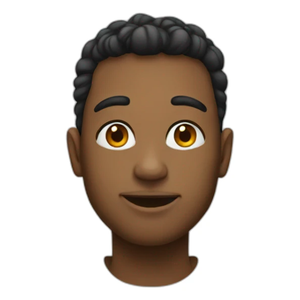 1 million followers sticker