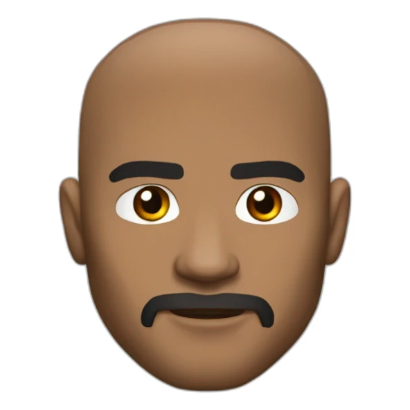 Paul Denis Navero mma fighter  sticker