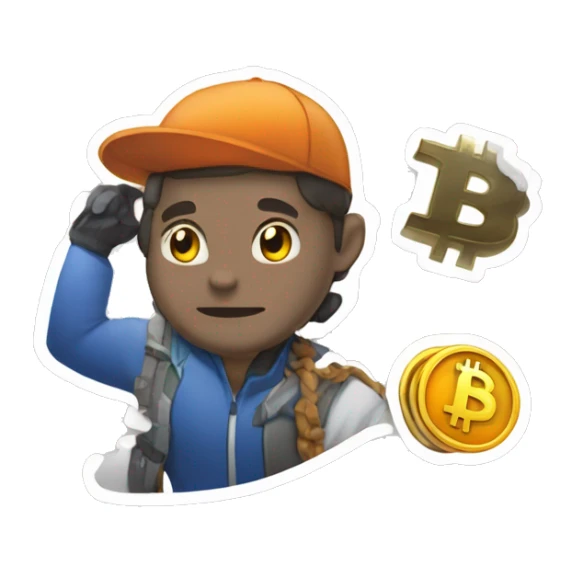 What to create:
Your sticker can include anything ZenChain-related:
ZenChain's logo or other assets.
Themes like Bitcoin, Ethereum scaling, zBTC, cross-chain interoperability, or other ZenChain features. sticker