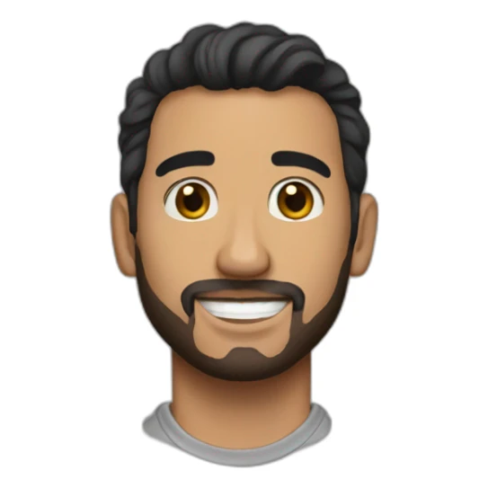 Anthony Martinez sticker