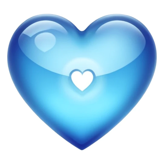 heart of sea  sticker