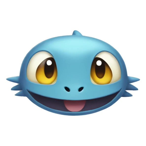 pokemon happy sticker