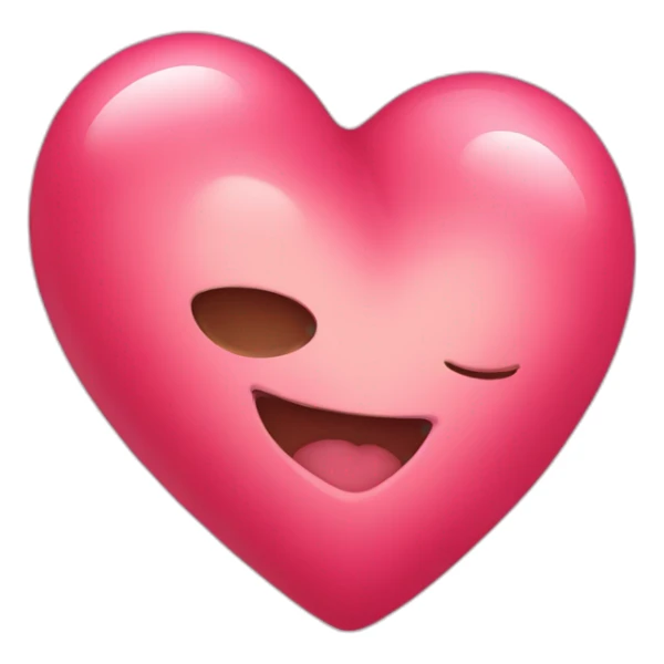 heart full of love  sticker