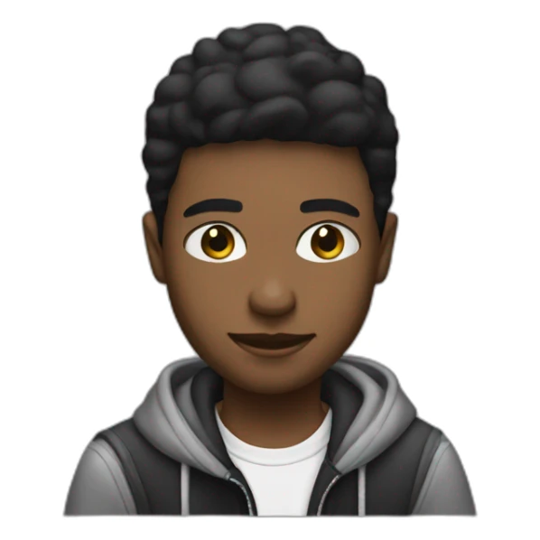 the dj boy that only plays drum and bass sticker