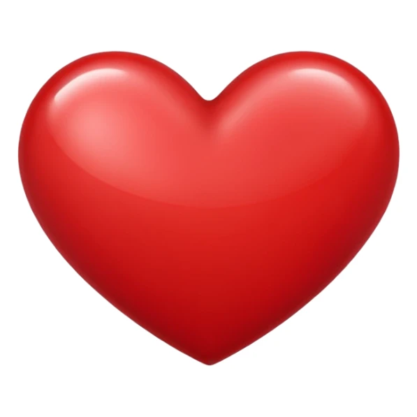 Here's the ID of the heart.933249466885083146 sticker