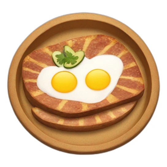 Bandeja Paisa sticker