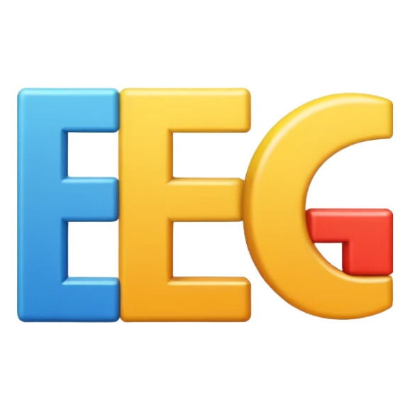 the word exceed, with all letters visible and in correct order sticker