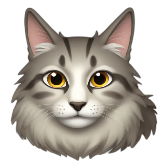 Yodaqui chevauche un chat un dormant sticker