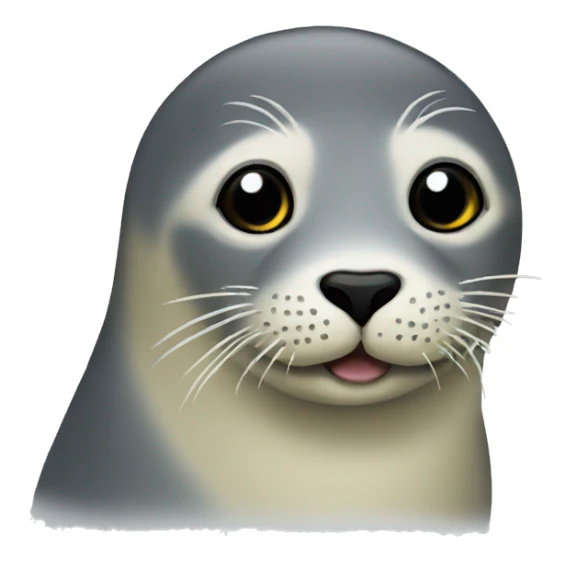 Seal sticker