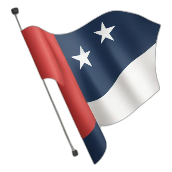 Flag of corsica sticker