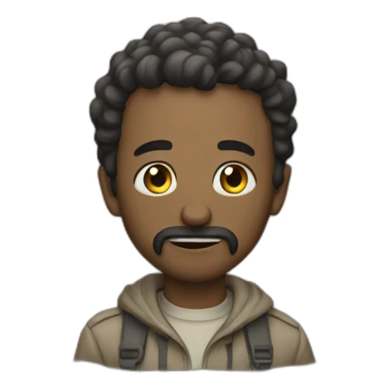 end-of-the-world sticker