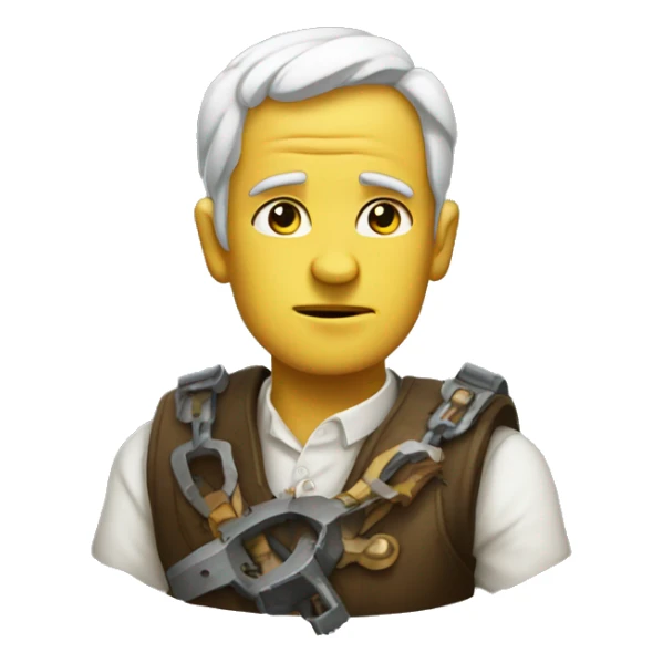 wreckage of civilizations sticker