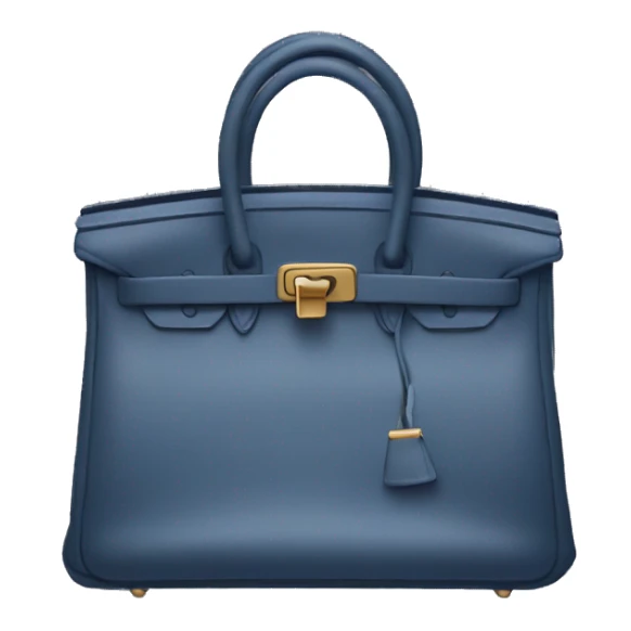 Birkin  sticker