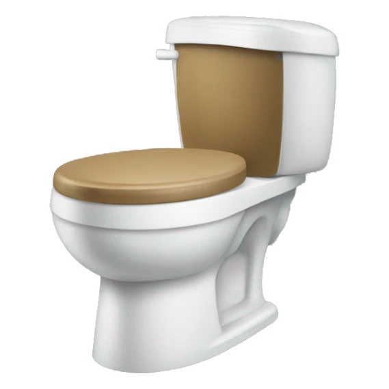 Skibbidi toilet sticker