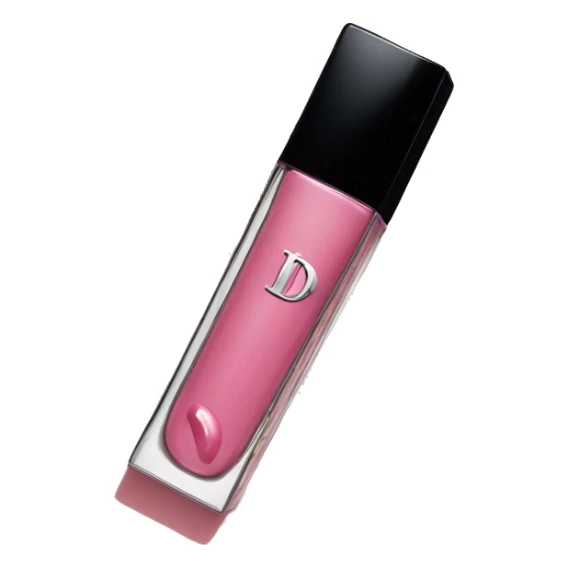 Dior lip gloss sticker