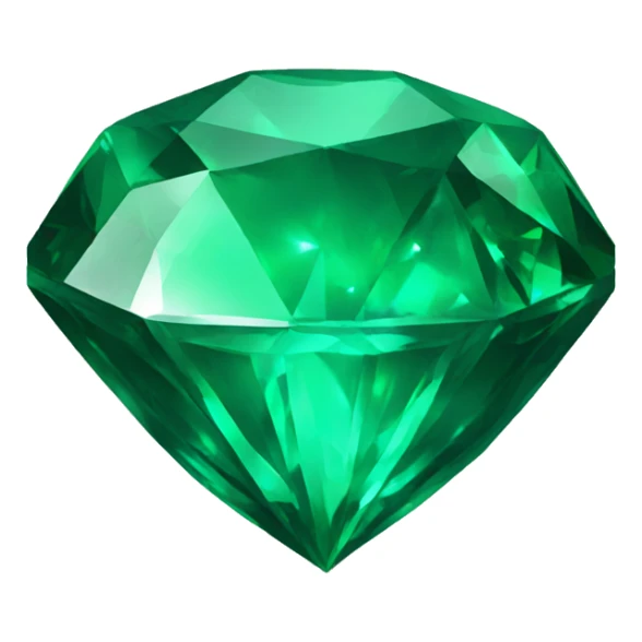 EMERALD. sticker