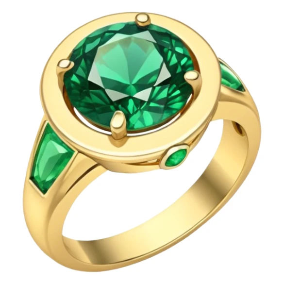 anillo de 15 años sticker