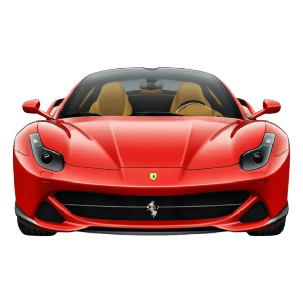 farari car koli si change kar do sticker