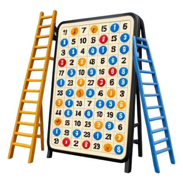 Design small Game Board d Ladders) called Journey of Type 1 diabetes and Aging.  Subtext: Aging with Type 1 Diabetes, large enough to read for seniors, 5 landing spots sticker