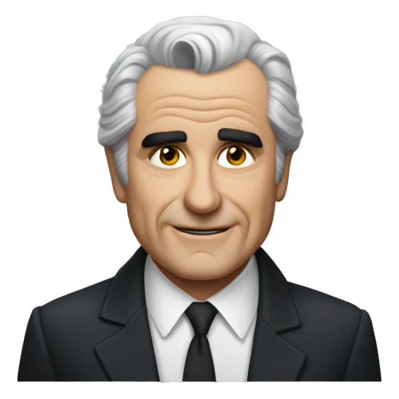 Martin Scorsese cinema emoji sticker