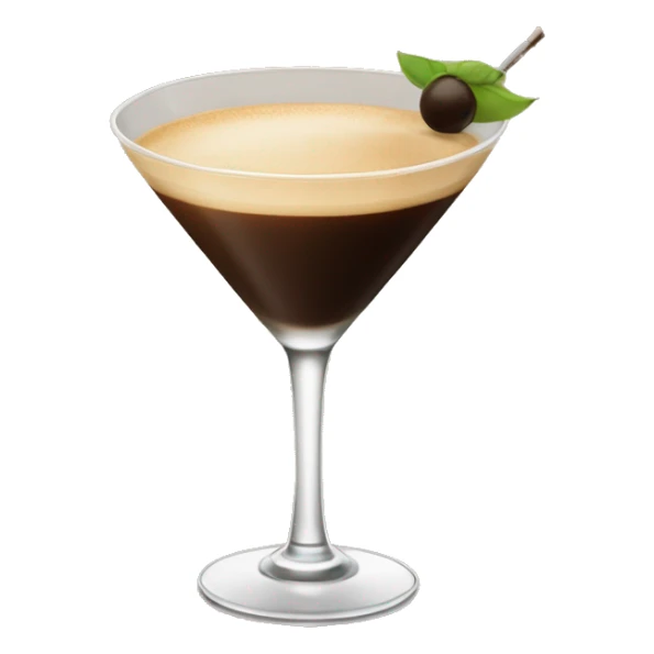 Espresso martini  sticker