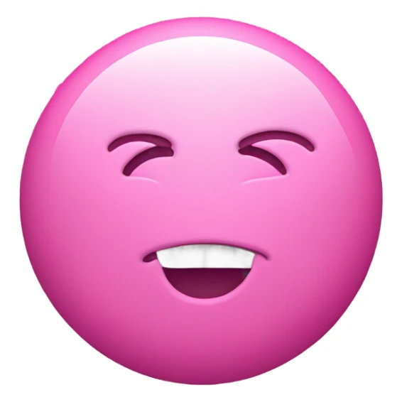 Don’t crash out sign pink pretty sticker