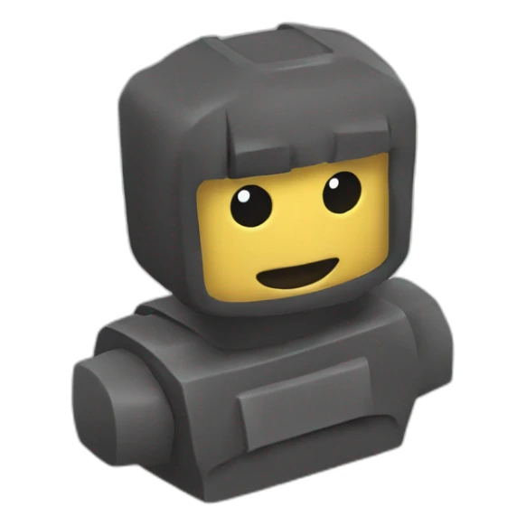 Roblox logo sticker