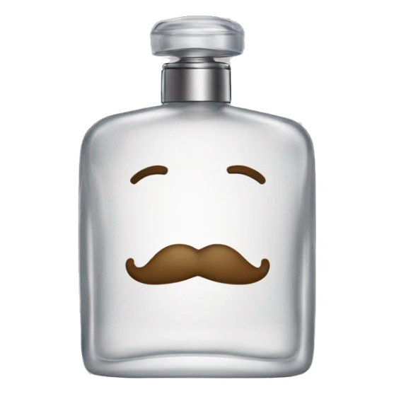 The-man-fragrance-bottle sticker