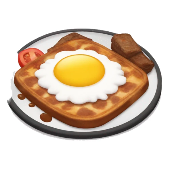 Bandeja paisa  sticker