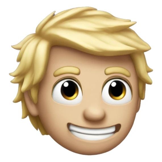 The Cars Lighting Mcqeen saying kachow  sticker