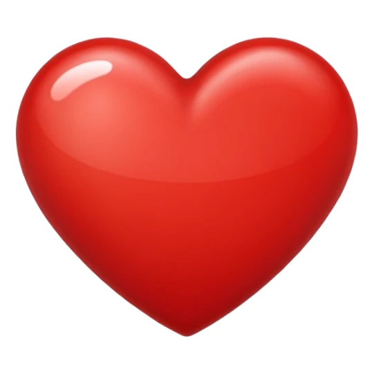 it should be a heart no person sticker